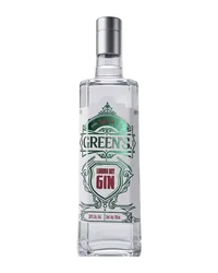 Ginebra Green London Dry 750 ml