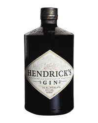 Ginebra Hendricks 1 L