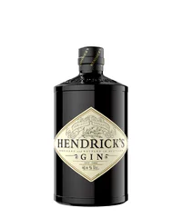 Ginebra Hendrick's - 375 ml