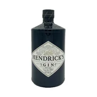 GINEBRA HENDRICK'S 750ML
