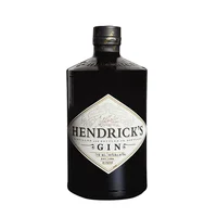 Ginebra Hendrick's Classic Dry 750 Ml