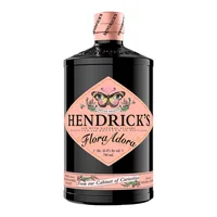 Ginebra Hendricks Flora Adora 750 Ml