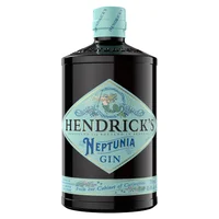 Ginebra Hendricks Neptunia 750 ml