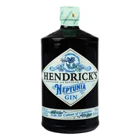 Ginebra Hendricks Neptunia 750ml