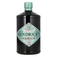 Ginebra Hendricks Orbium 700 ml.