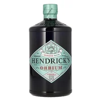 GINEBRA HENDRICKS ORBIUM 700ML