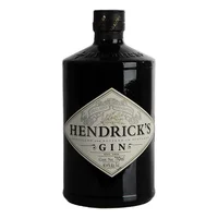 Ginebra Hendriks 750ml