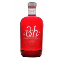 Ginebra Ish London Dry 700 ml.