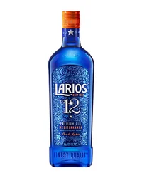 Ginebra Larios 12 Años 700 ml