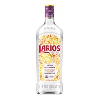 GINEBRA LARIOS 700ML