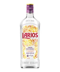 Ginebra Larios Doble Destilado - 700 ml