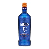 Ginebra Larios Gin 12 700 Ml