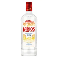 Ginebra Larios London Dry 700 ml