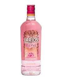 Ginebra Larios Rose 700ml