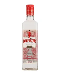 Ginebra London Beefeater 1 L