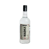 Ginebra Madka 1000 ml.