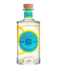 Ginebra Malfy con Limon - 750 ml