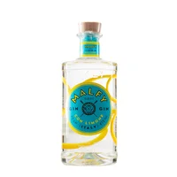 GINEBRA MALFY LIMON 750ML