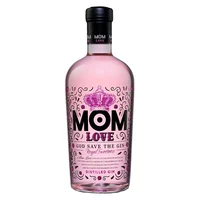 Ginebra Mom Love 700 ml