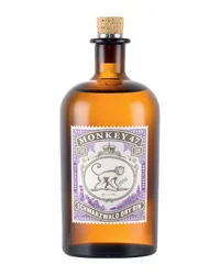 Ginebra Monkey 47 750 ml