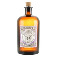 Ginebra Monkey 47 Dry 1 L
