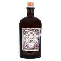 Ginebra Monkey Seca 500ml