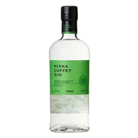 Ginebra Nikka Coffey 700ml
