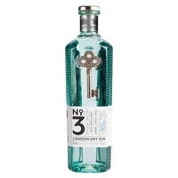 GINEBRA No.3 700 ML