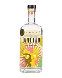 Ginebra Ometeo 750 ml