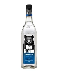 Ginebra Oso Negro 1 L
