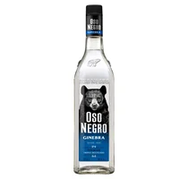 Ginebra Oso Negro 1L
