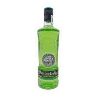 GINEBRA PUERTO DE INDIAS MELÓN 750ML
