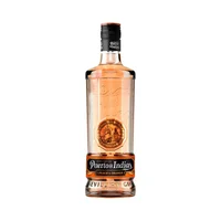 Ginebra Puerto De Indias Peach & Orange 750 ml.