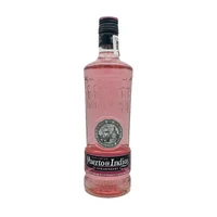 Ginebra Puerto De Indias Strawberry 750ml