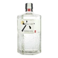 Ginebra Roku 700 ml