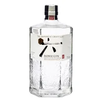 Ginebra Roku Gin 700ml