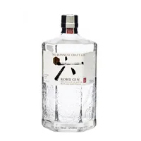 Ginebra Roku Japones 700 ml