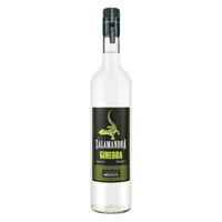 GINEBRA SALAMANDRA FEST PET 1000ML