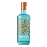 GINEBRA SILENT POOL 750ML