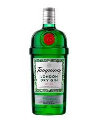 Ginebra Tanqueray 1 L