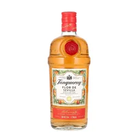 Ginebra Tanqueray Flor De Sevilla 750 ml