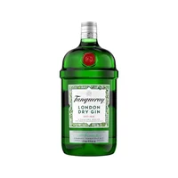 Ginebra Tanqueray London Gin 1750 ml.