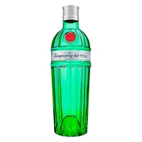 Ginebra Tanqueray N° Ten Cítrica 700ml