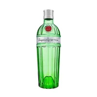 Ginebra Tanqueray No Ten 1750 Ml