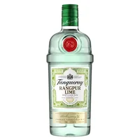 Ginebra Tanqueray Rangpur Lime Cítrica 750 ml