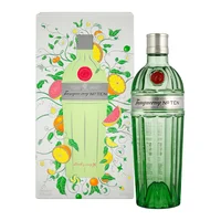 Ginebra Tanqueray Ten 700 ml C/Estuche
