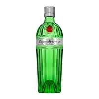 GINEBRA TANQUERAY TEN 750ML