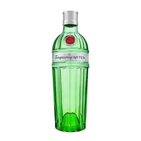 Ginebra Tanqueray Ten Cítrica 700 ml