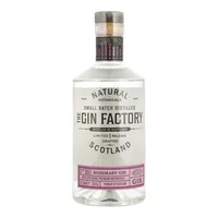 Ginebra The  Gin Factory - 700 ml