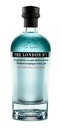 Ginebra The London No. 1 700 ml.